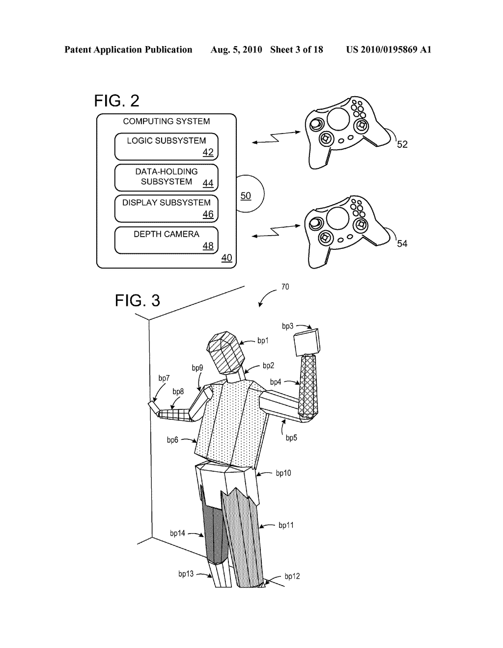 VISUAL TARGET TRACKING - diagram, schematic, and image 04