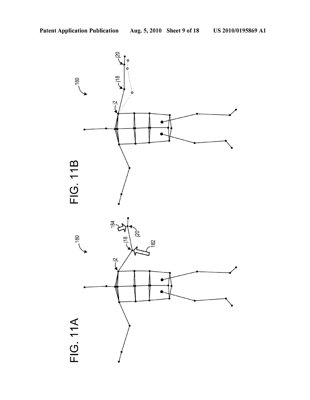 VISUAL TARGET TRACKING - diagram, schematic, and image 10