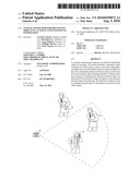 SYSTEM AND METHOD FOR IDENTIFYING OBJECTS IN AN IMAGE USING POSITIONAL INFORMATION diagram and image