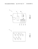 FOSTER CARE MONITORING AND VERIFICATION DEVICE, METHOD AND SYSTEM diagram and image