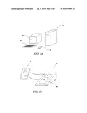 FOSTER CARE MONITORING AND VERIFICATION DEVICE, METHOD AND SYSTEM diagram and image