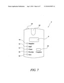 FOSTER CARE MONITORING AND VERIFICATION DEVICE, METHOD AND SYSTEM diagram and image