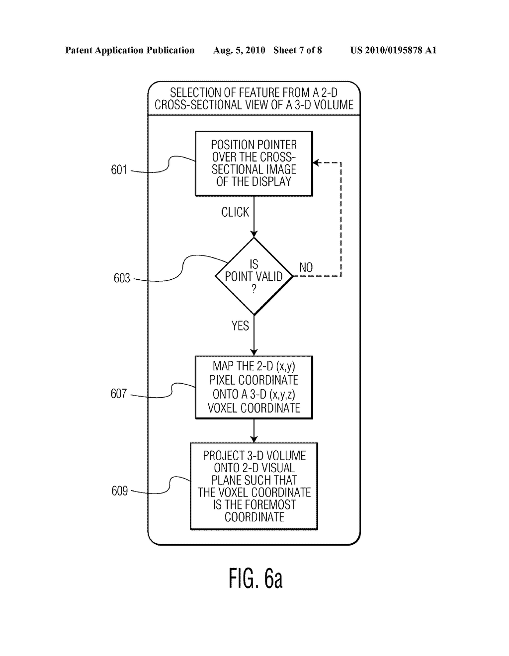 SYSTEMS AND METHODS FOR LABELING 3-D VOLUME IMAGES ON A 2-D DISPLAY OF AN ULTRASONIC IMAGING SYSTEM - diagram, schematic, and image 08