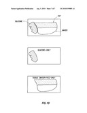 METHODS OF EFFICIENT AND IMPROVED PHASE-SENSITIVE MRI diagram and image