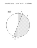 CT IMAGE RECORDING OF A MOVING EXAMINATION OBJECT diagram and image