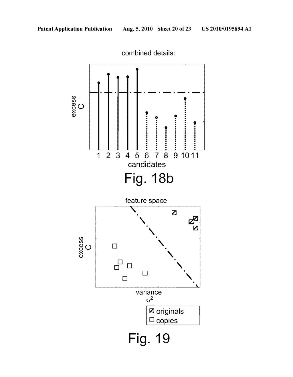 Authentication of Security Documents, in Particular of Banknotes - diagram, schematic, and image 21