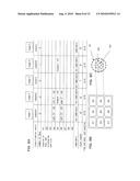 IMAGING DEVICE, IMAGE COMPOSITION AND DISPLAY DEVICE, AND IMAGE COMPOSITION METHOD diagram and image