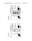 IMAGING DEVICE, IMAGE COMPOSITION AND DISPLAY DEVICE, AND IMAGE COMPOSITION METHOD diagram and image