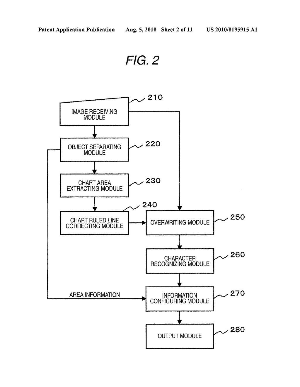 IMAGE PROCESSING APPARATUS AND COMPUTER READABLE MEDIUM - diagram, schematic, and image 03