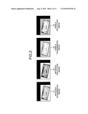 PAPER SHEET RECOGNITION APPARATUS AND PAPER SHEET RECOGNITION METHOD diagram and image