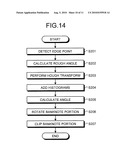 PAPER SHEET RECOGNITION APPARATUS AND PAPER SHEET RECOGNITION METHOD diagram and image