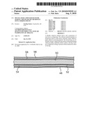 Multi-layer laminated film for making a retail-ready microwave oven cooking pouch diagram and image