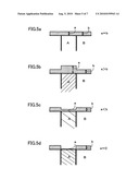 FLUID BEARING STRUCTURE AND METHOD OF FORMING BEARING CONCAVES IN FLUID BEARING STRUCTURE diagram and image