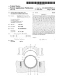 NEEDLE ROLLER BEARING AND CRANKSHAFT SUPPORT STRUCTURE diagram and image