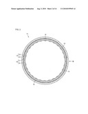 NEEDLE ROLLER BEARING AND CRANKSHAFT SUPPORT STRUCTURE diagram and image