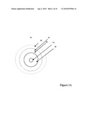 Large Effective Area Fiber With GE-Free Core diagram and image