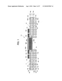 OPTO-ELECTRICAL HYBRID WIRING BOARD AND METHOD FOR MANUFACTURING THE SAME diagram and image