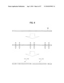 OPTO-ELECTRICAL HYBRID WIRING BOARD AND METHOD FOR MANUFACTURING THE SAME diagram and image