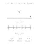 OPTO-ELECTRICAL HYBRID WIRING BOARD AND METHOD FOR MANUFACTURING THE SAME diagram and image