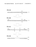 OPTO-ELECTRICAL HYBRID WIRING BOARD AND METHOD FOR MANUFACTURING THE SAME diagram and image