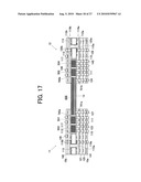 OPTO-ELECTRICAL HYBRID WIRING BOARD AND METHOD FOR MANUFACTURING THE SAME diagram and image