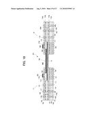 OPTO-ELECTRICAL HYBRID WIRING BOARD AND METHOD FOR MANUFACTURING THE SAME diagram and image