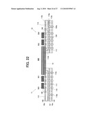 OPTO-ELECTRICAL HYBRID WIRING BOARD AND METHOD FOR MANUFACTURING THE SAME diagram and image