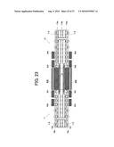 OPTO-ELECTRICAL HYBRID WIRING BOARD AND METHOD FOR MANUFACTURING THE SAME diagram and image