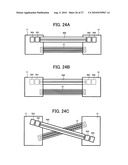 OPTO-ELECTRICAL HYBRID WIRING BOARD AND METHOD FOR MANUFACTURING THE SAME diagram and image