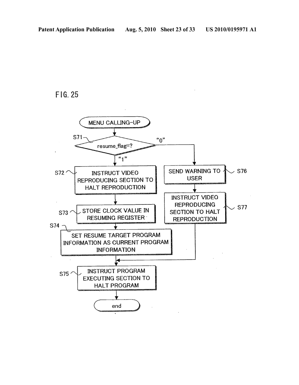 Reproducing apparatus, method for operating reproducing apparatus, content recording medium, and computer-readable recording medium storing control program - diagram, schematic, and image 24