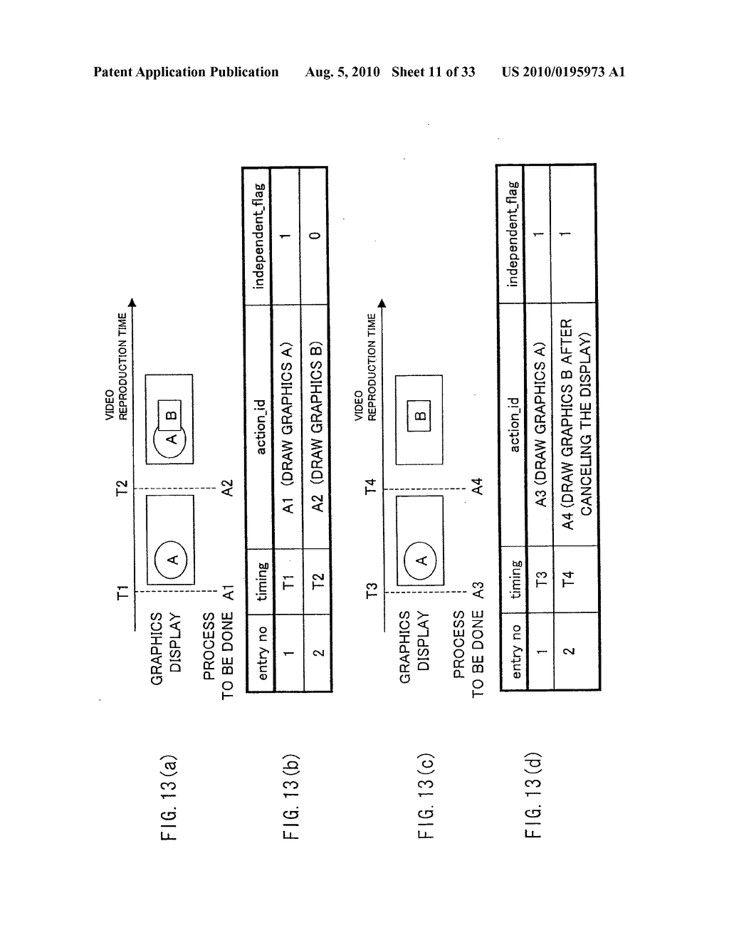 Video data reproduction apparatus, method for operating same and non-transitory recording medium - diagram, schematic, and image 12