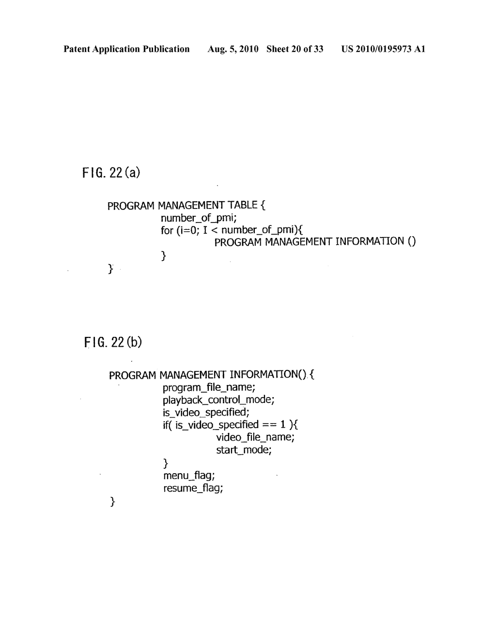 Video data reproduction apparatus, method for operating same and non-transitory recording medium - diagram, schematic, and image 21