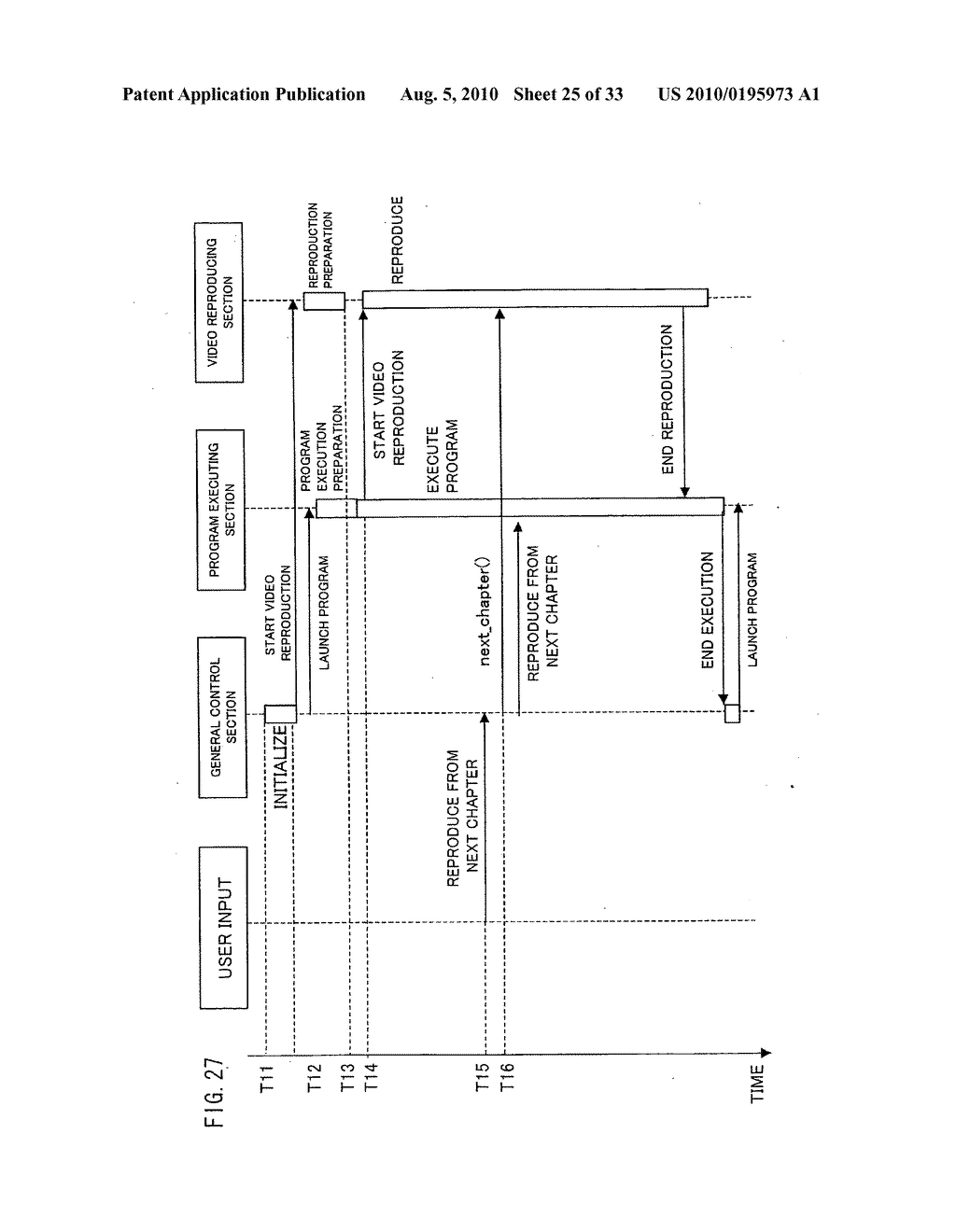 Video data reproduction apparatus, method for operating same and non-transitory recording medium - diagram, schematic, and image 26