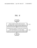 INFORMATION STORAGE MEDIUM, REPRODUCING APPARATUS, AND REPRODUCING METHOD diagram and image