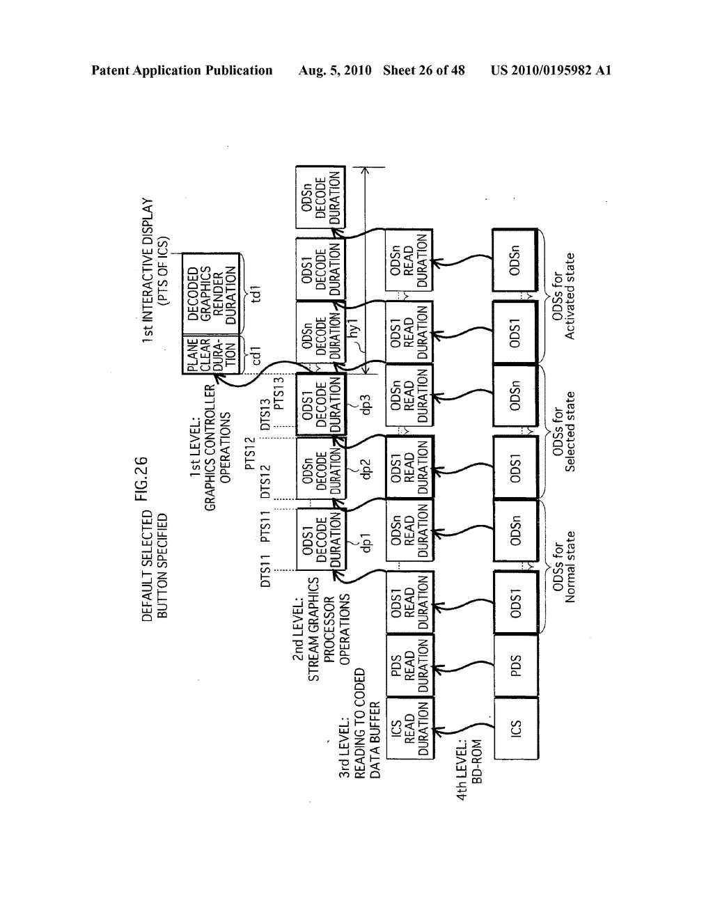 RECORDING MEDIUM, REPRODUCTION APPARATUS,RECORDING METHOD, PROGRAM, AND REPRODUCTION METHOD - diagram, schematic, and image 27