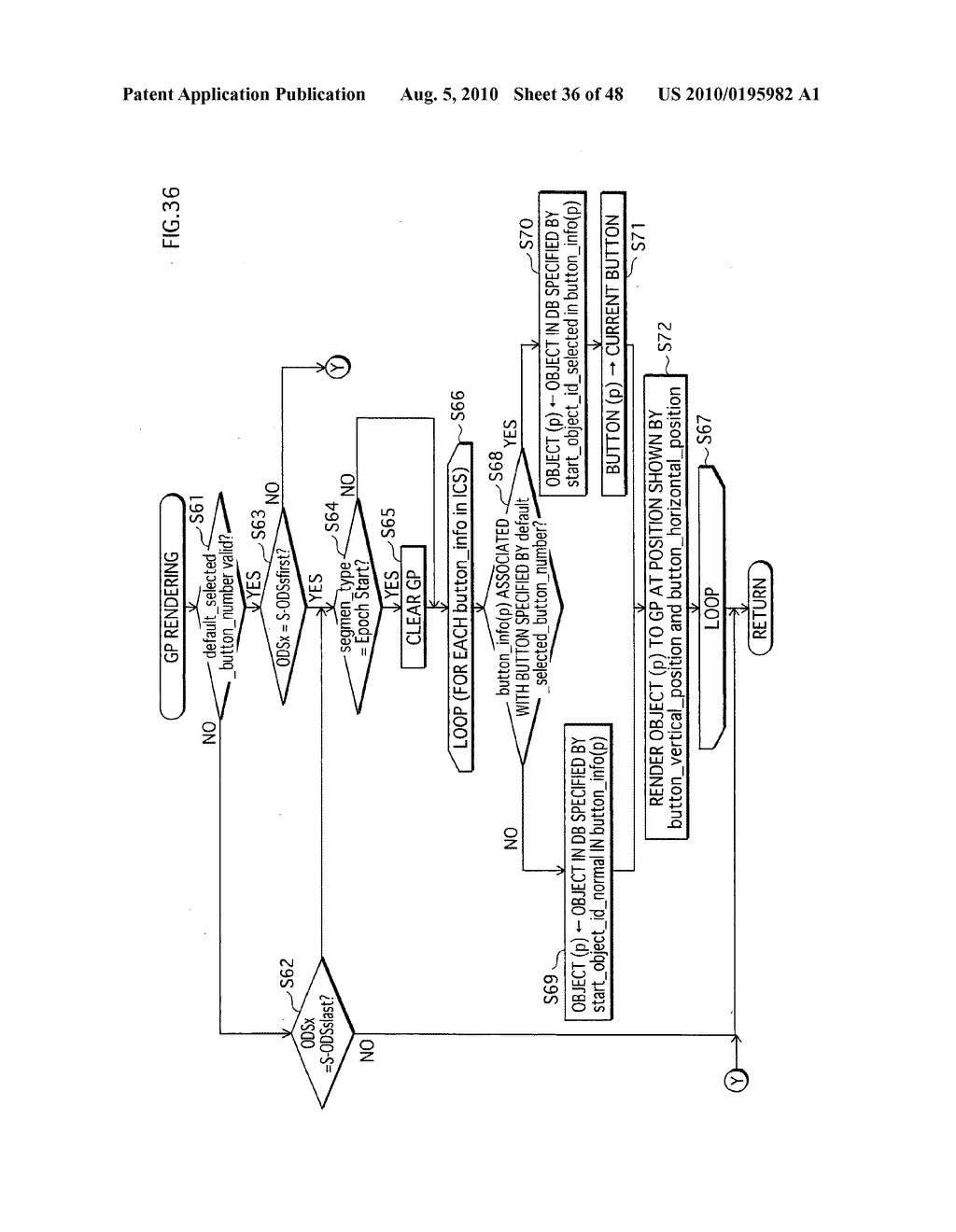 RECORDING MEDIUM, REPRODUCTION APPARATUS,RECORDING METHOD, PROGRAM, AND REPRODUCTION METHOD - diagram, schematic, and image 37