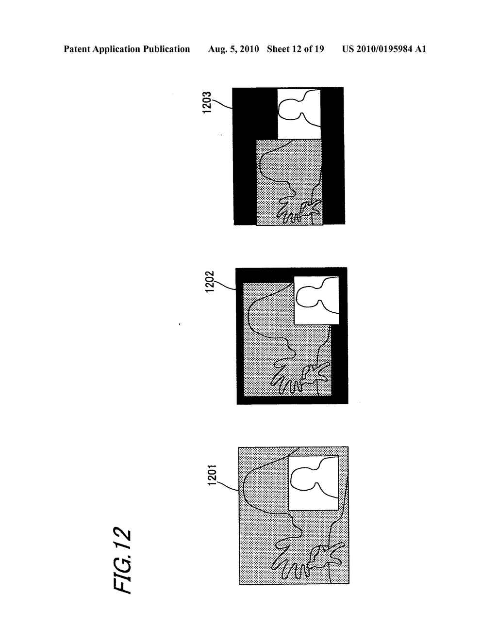 Video data reproducing apparatus, video data generating apparatus and recording medium - diagram, schematic, and image 13