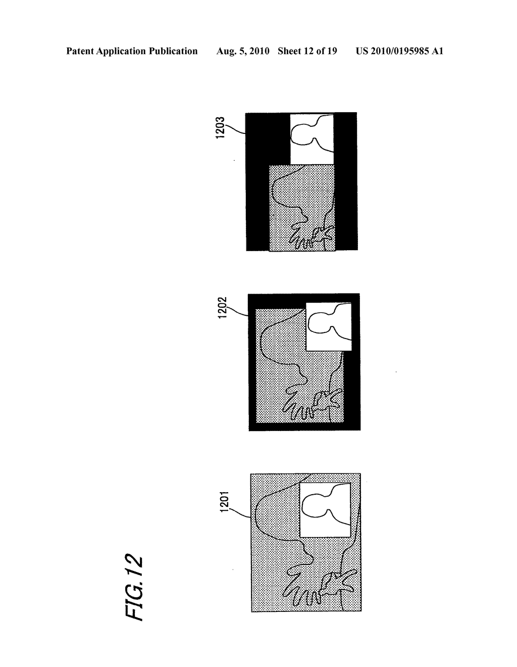 Video data reproducing apparatus, video data generating apparatus and recording medium - diagram, schematic, and image 13