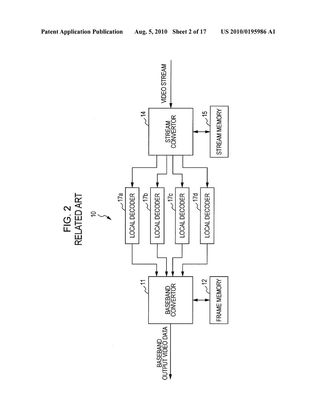 SYSTEM AND METHOD FOR SIGNAL PROCESSING - diagram, schematic, and image 03