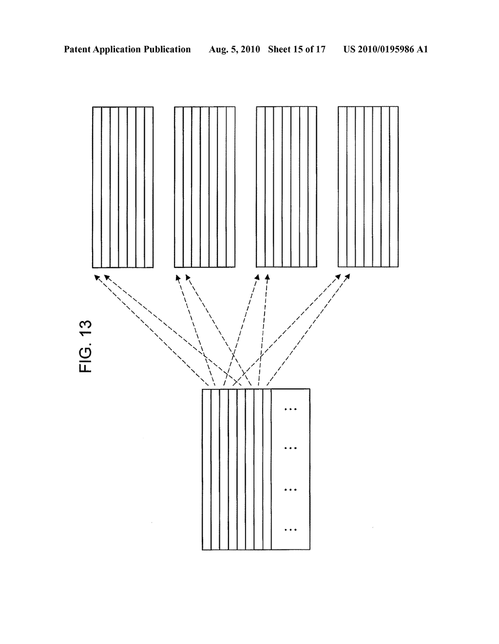 SYSTEM AND METHOD FOR SIGNAL PROCESSING - diagram, schematic, and image 16