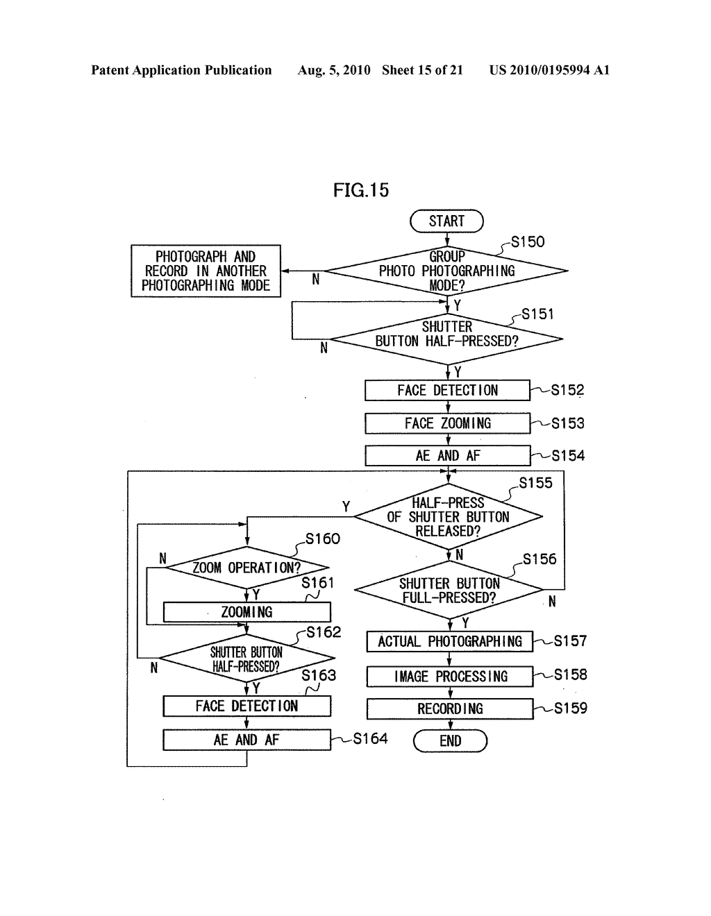 IMAGE TAKING APPARATUS - diagram, schematic, and image 16