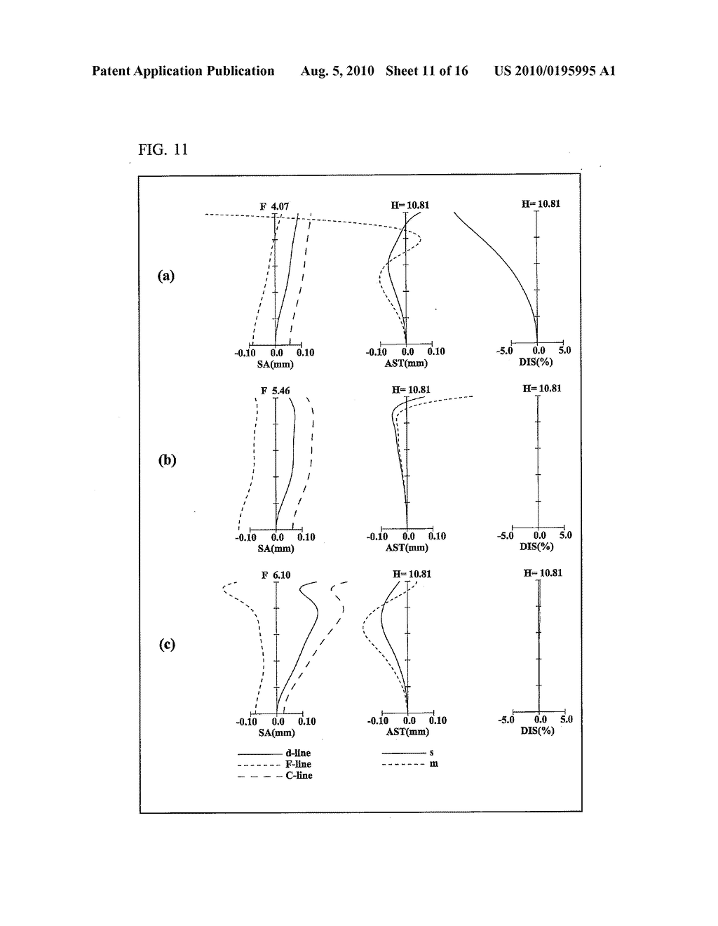 ZOOM LENS SYSTEM, INTERCHANGEABLE LENS APPARATUS AND CAMERA SYSTEM - diagram, schematic, and image 12