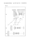 ZOOM LENS SYSTEM, INTERCHANGEABLE LENS APPARATUS AND CAMERA SYSTEM diagram and image