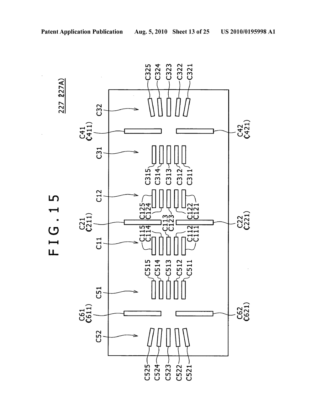 Imaging device and focal point detector - diagram, schematic, and image 14