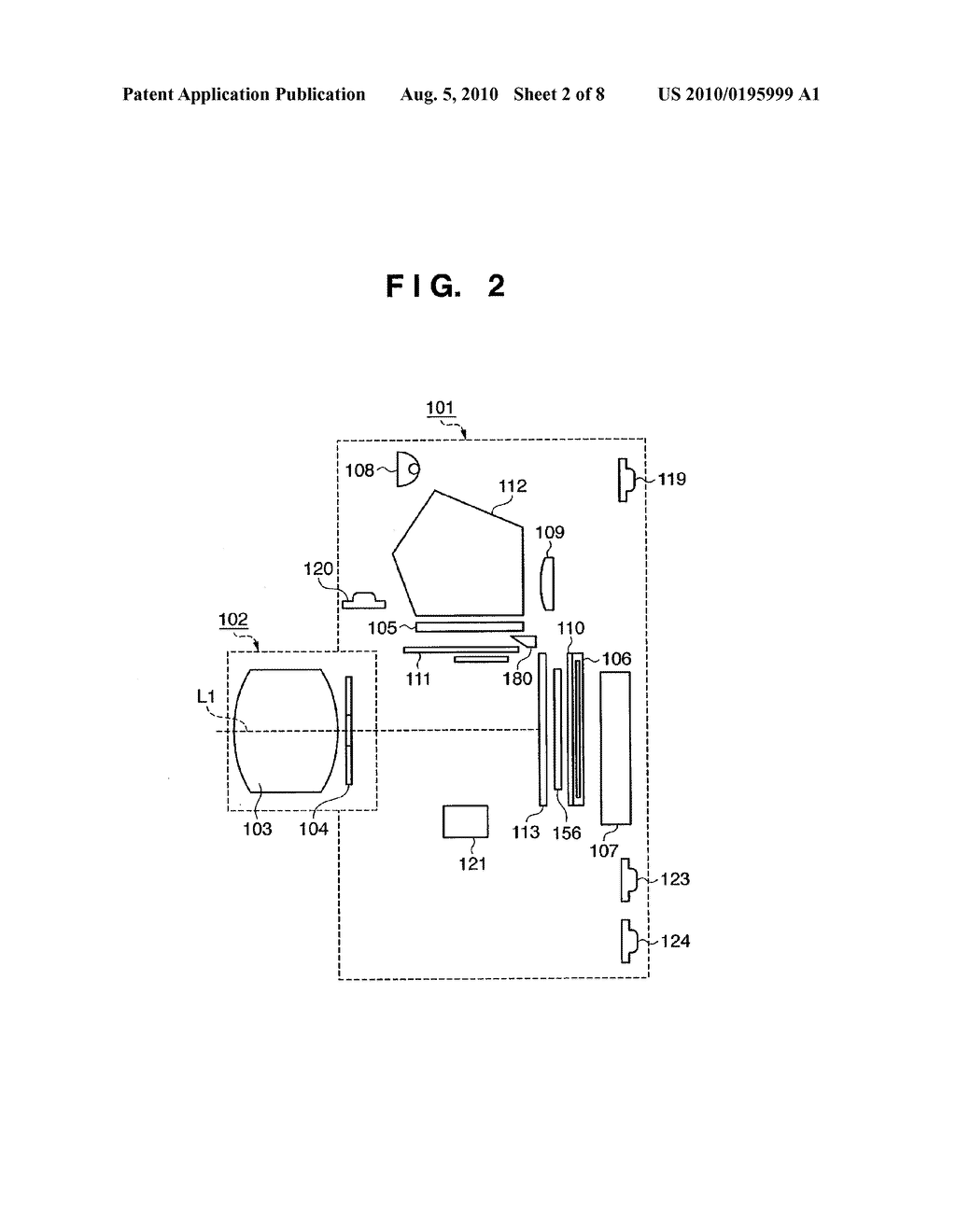 IMAGE SENSING APPARATUS AND CONTROL METHOD - diagram, schematic, and image 03