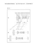 ZOOM LENS SYSTEM, INTERCHANGEABLE LENS APPARATUS AND CAMERA SYSTEM diagram and image