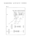 ZOOM LENS SYSTEM, INTERCHANGEABLE LENS APPARATUS AND CAMERA SYSTEM diagram and image