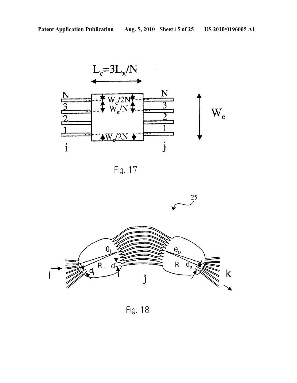 Optical Multiport Spectral Phase Encoder - diagram, schematic, and image 16