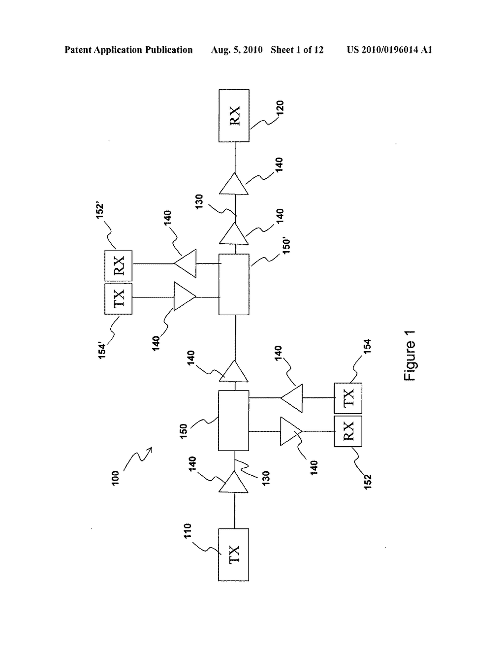 METHOD AND DEVICE FOR HITLESS TUNABLE OPTICAL FILTERING - diagram, schematic, and image 02