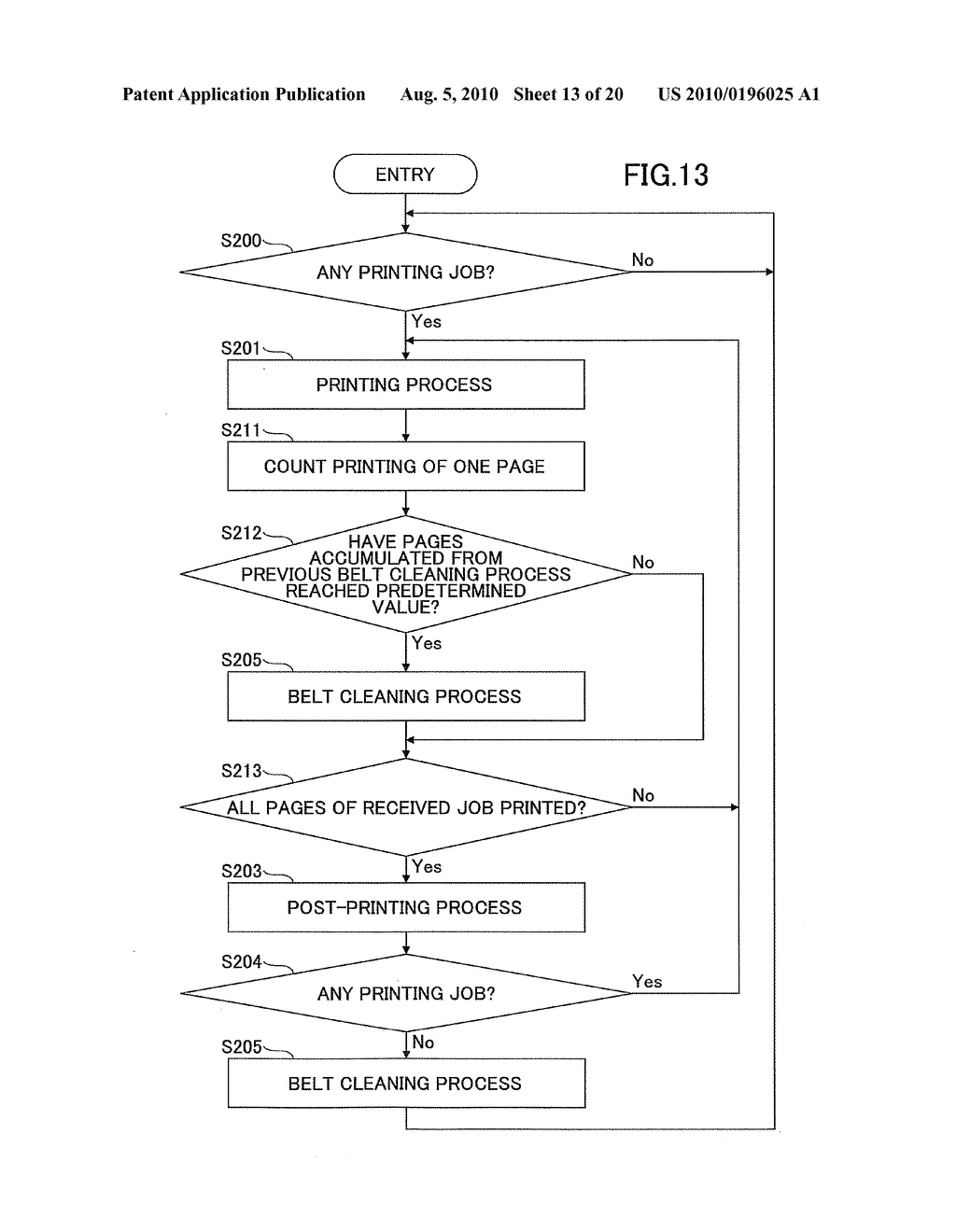 IMAGE FORMING APPARATUS, IMAGE FORMING SYSTEM, AND RECORDING MEDIUM FOR PERFORMING IMAGE FORMING METHOD - diagram, schematic, and image 14
